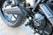 CNC Racing Adjustable Rear Sets Ducati Scrambler/Monster 797