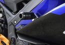 Sato Racing No-Cut Frame Sliders '19-'23 Yamaha YZF-R3