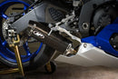 M4 X96 Carbon Full Exhaust System 2006-2018 Yamaha R6