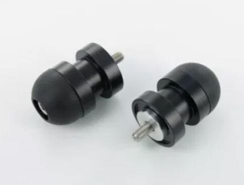 RhinoMoto Barends Mirror Mounts for KTM 390 Duke/RC 390