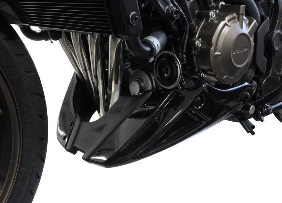 Ermax Belly Pan for 2019+ Honda CB650R