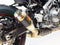 Competition Werkes GP Slip-On Exhaust '17-'20 Kawasaki Z900
