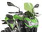 Puig Naked New Generation Touring Windscreens '17-'20 Kawasaki Z900