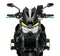 Puig Naked New Generation Sport Windscreens 2020+ Kawasaki Z650