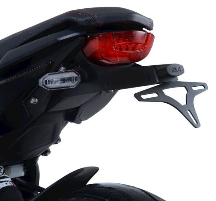 R&G Racing Tail Tidy '19-'20 Honda CBR650R/CB650R Neo Sports Cafe