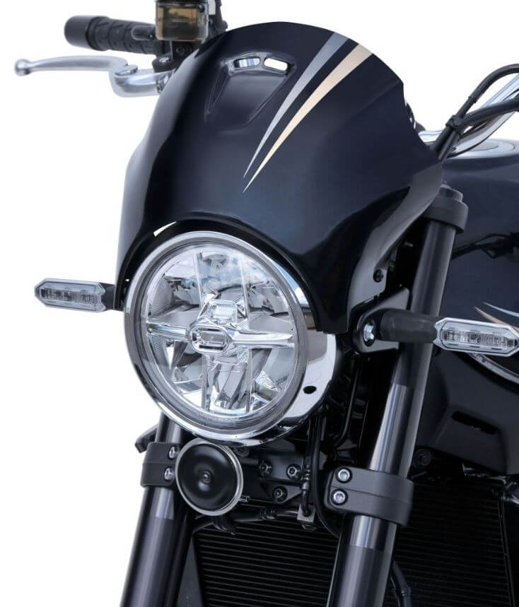 Ermax Nose Fairing for 2018+ Kawasaki Z900RS