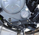 R&G Racing Engine Slider '17-'20 Kawasaki Z650/Ninja 650