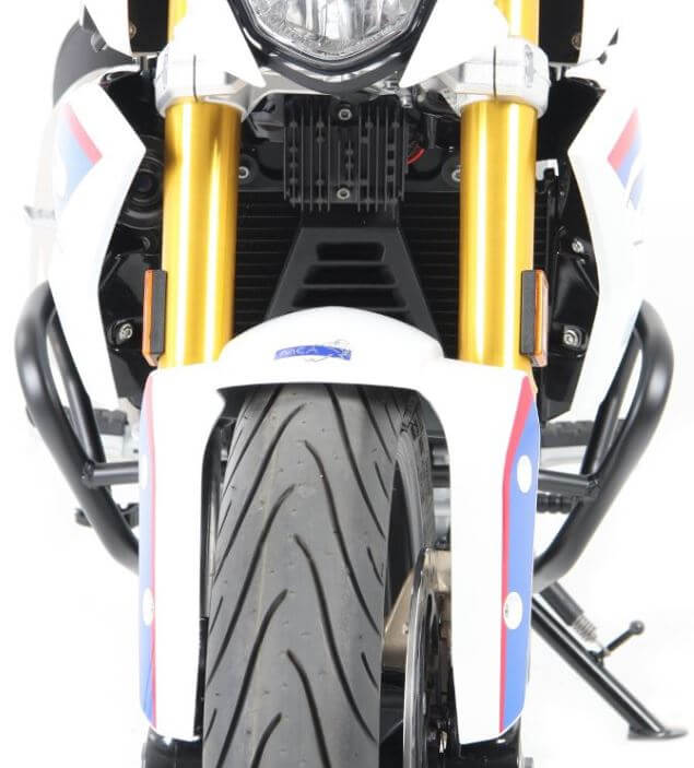 Hepco & Becker Crash Bar Engine Guard '16-'19 BMW G310R