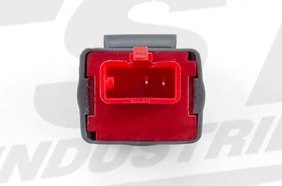 TST Industries 2 Pins LED Flasher Relay Gen2