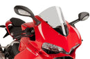 Puig Racing Windscreen for Ducati 959/1299 Panigale