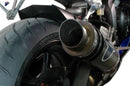 Termignoni GP Style Carbon Slip-On Exhaust '06-'19 Yamaha YZF R6