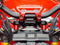 DucaBike Handlebar Riser Spacers - Ducati Monster 937/Streetfighter V4/S