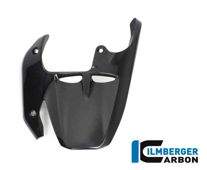 ILMBERGER Carbon Fiber Rear Fender / Hugger 2016-2018 Ducati XDiavel