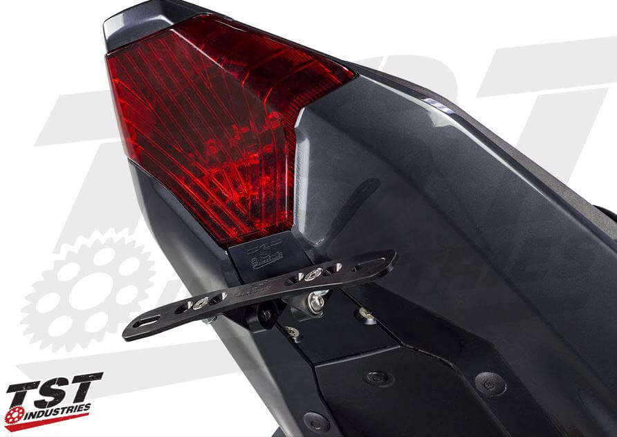 TST Industries Fender Eliminator '15-'23 Yamaha MT-07 / FZ-07