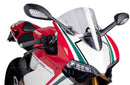 Puig Racing Windscreen for Ducati 899/1199 Panigale