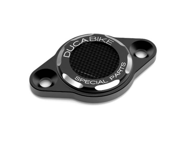 Ducabike CIF10 Timing Inspection Cover for Ducati Panigale V4/S/Speciale