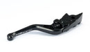 MG BikeTec Short Brake & Clutch Levers '21-'22 Yamaha MT-09 (without cruise control)