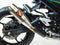 Competition Werkes GP Slip-On Exhaust '18-'20 Kawasaki Ninja 400