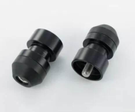 RhinoMoto Barends Mirror Mounts For Kawasaki (Size M8 Bolt)