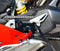 Ducabike Adjustable Rearset for Ducati Panigale V4/S/Speciale