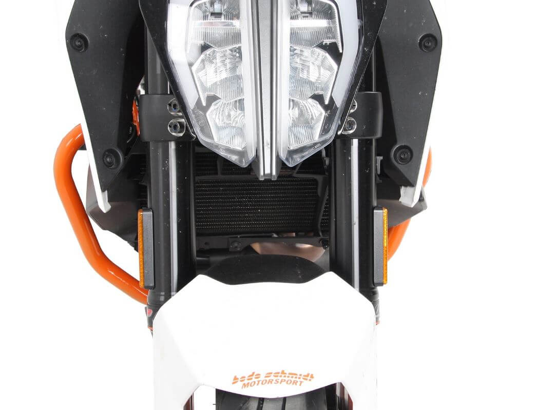 Hepco & Becker Engine Guard 2017+ KTM 390 Duke