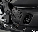 TST Industries Engine Case Cover Protectors '19-'21 Yamaha R3