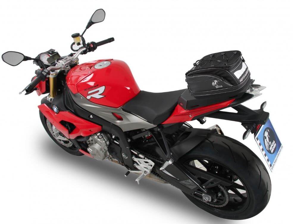 Hepco & Becker Sportrack 14-20 BMW S1000R - Motostarz USA