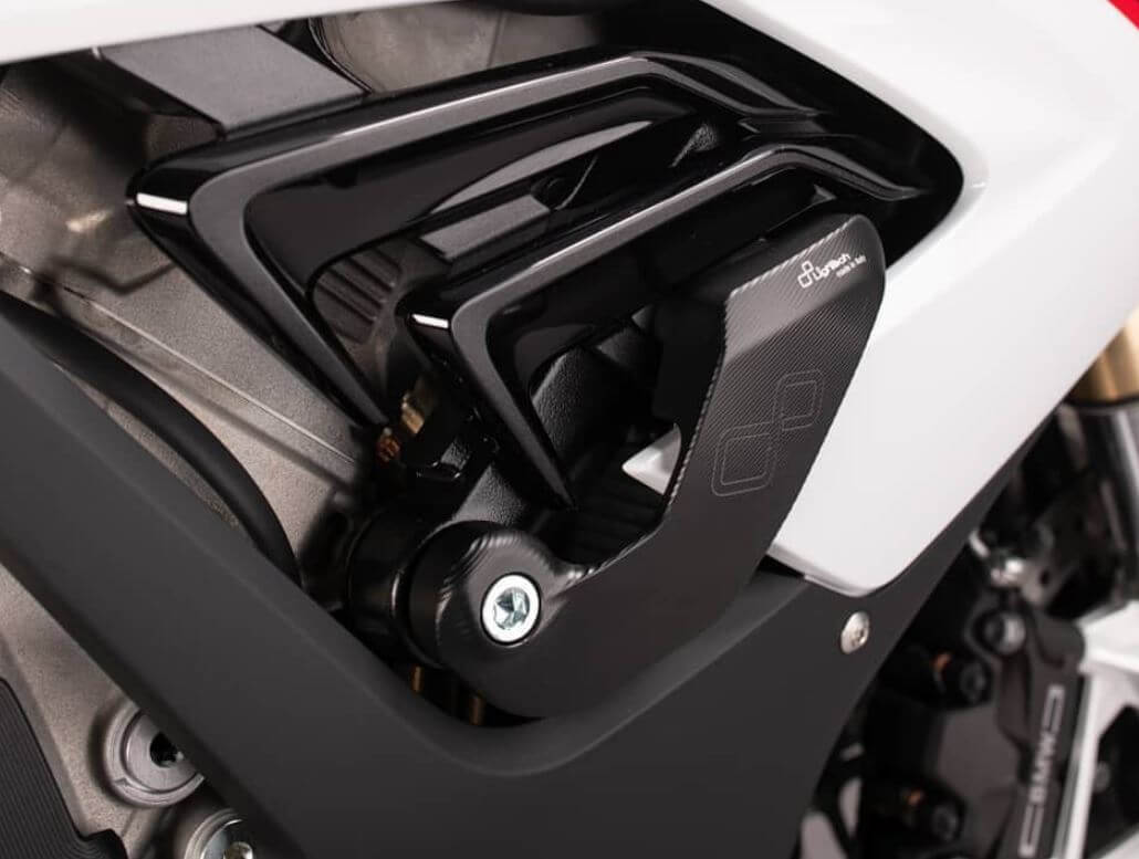 Buy Lightech Frame Slider Kit '19-'22 BMW S1000RR