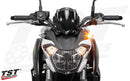 TST Industries MECH-GTR Front Turn Signals '20-'21 Kawasaski Z650