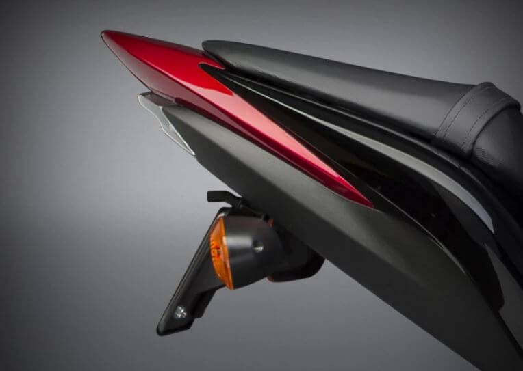 Yoshimura Fender Eliminator Kits '16-'19 Suzuki GSX-S1000/F