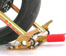 Pit Bull Trailer Restraint System for Ducati Single Sided Swingarm | Small Hubs