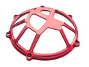 CNC Racing Clutch Cover for All Dry Clutch Ducatis
