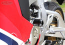 Sato Racing Engine Sliders '17-'18 Honda CBR1000RR/SP