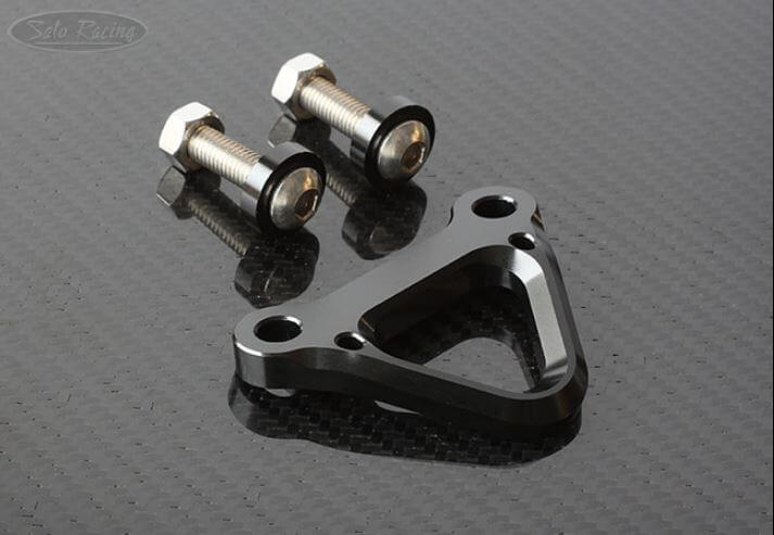 Sato Racing Racing Hooks 15-25 Yamaha R1, 17-20 R6 (Single Left Side)