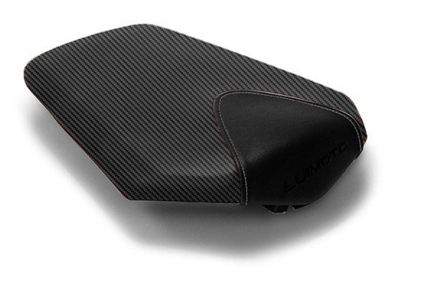 LuiMoto Tribal Flight Passenger Seat Cover '08-'11 Honda CBR1000RR