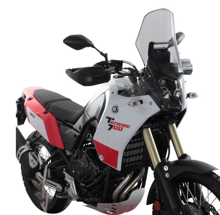 MRA ウィンドシールド　テネレ700(2019〜2024) MRA ウィンドシールド テネレ700(2019〜2024) MRA TM Touring