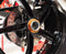 Evotech Rear Wheel Nut for KTM 1290 Superduke R/GT