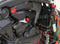 CNC Racing Frame Crash Protection 2021+ Ducati Monster 937/Plus