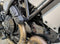 CNC Racing Frame Sliders 2018+ Ducati Scrambler 1100