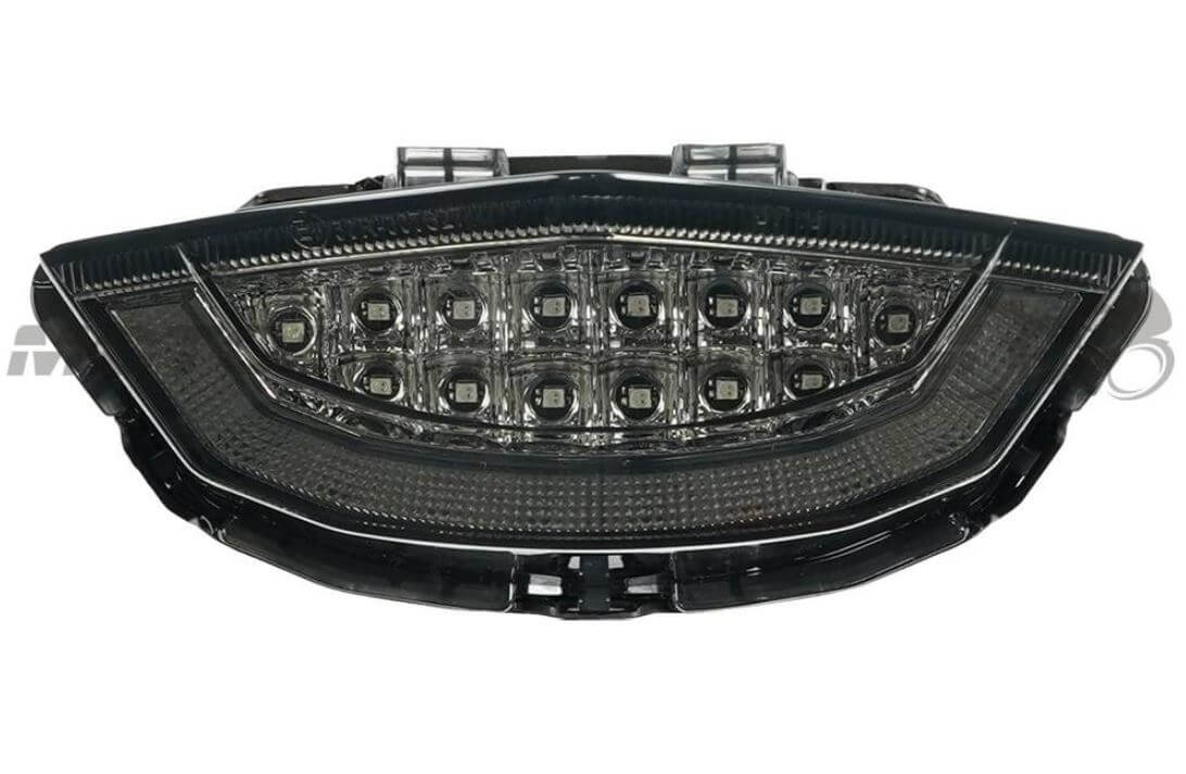 Motodynamic Sequential LED Tail Light 2017-2019 Honda CBR1000RR