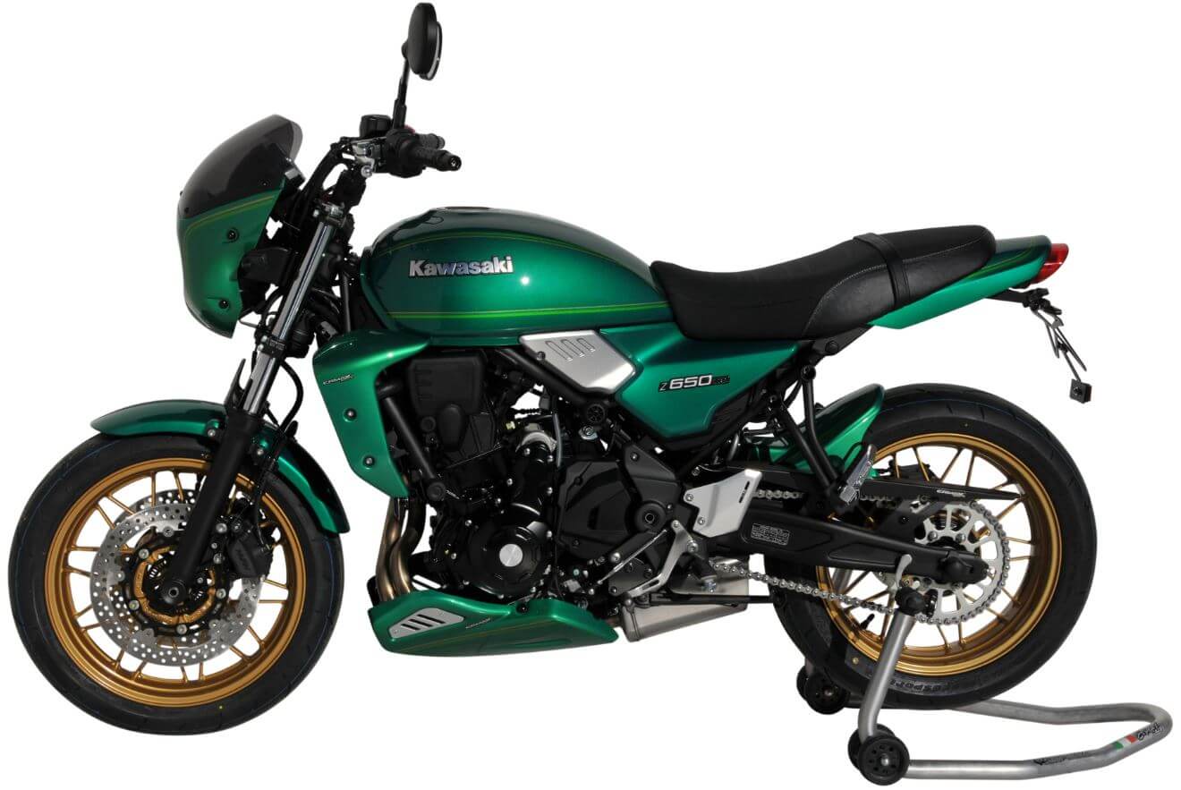 Ermax Cafe Racer Nose Fairing '22-'24 Kawasaki Z650RS