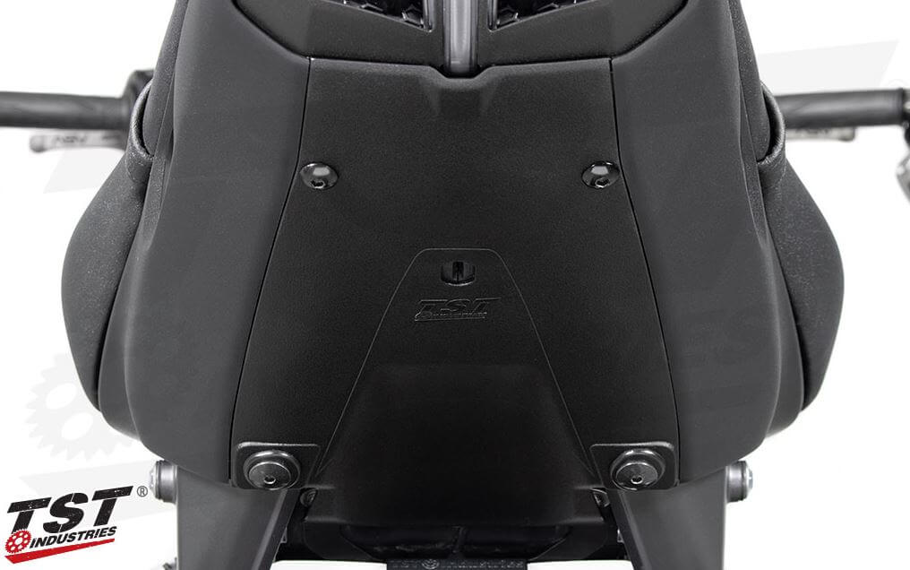 TST Industries Full Undertail Closeout '21-'23 Yamaha MT-09