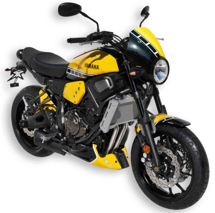 Ermax Nose Fairing for 2016-2018 Yamaha XSR 900