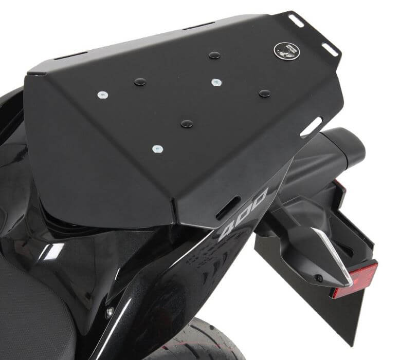 Hepco & Becker Sportrack '17+ Kawasaki Ninja 400