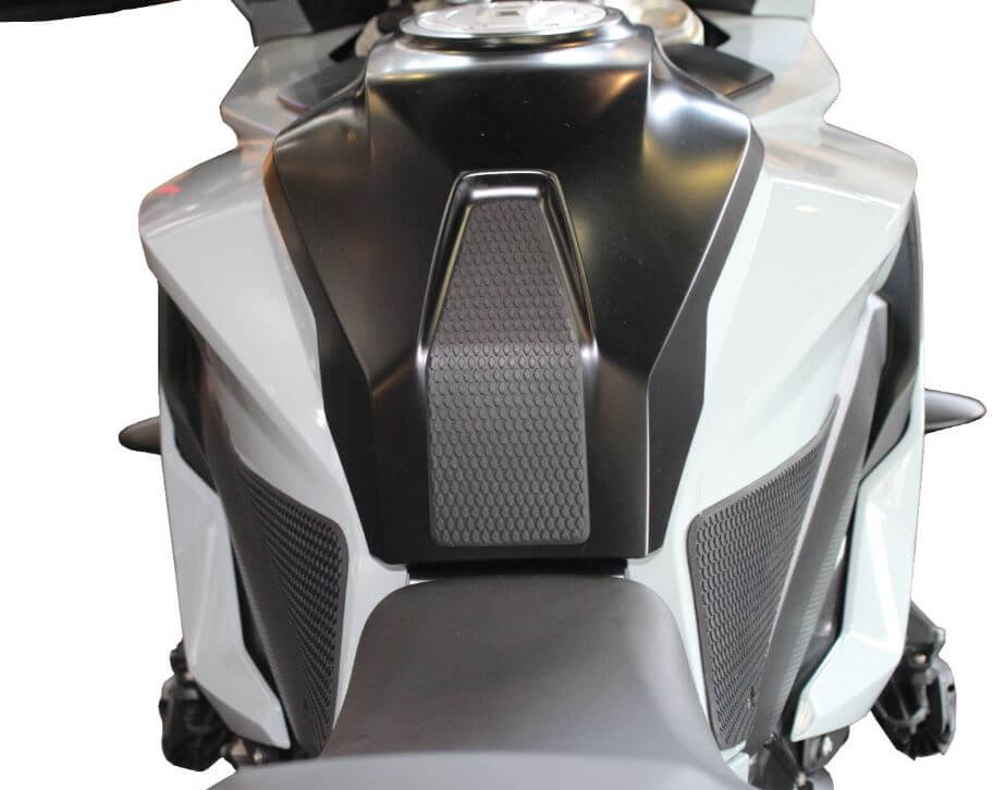 TechSpec Snake Skin Tank Grip Pads 2020+ BMW S1000XR