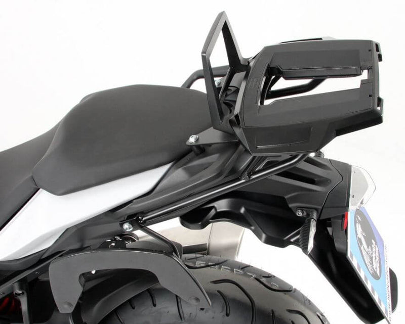 Hepco & Becker Rear Alurack Without OEM Rack '15+ BMW S1000XR