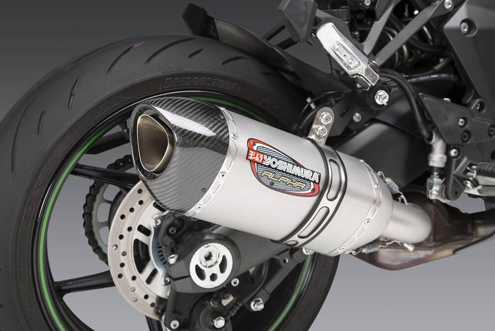 YOSHIMURA サスペンション yoshimura_kawasaki_zx-10r-
