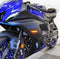 New Rage Cycles Front Turn Signals 2022 Yamaha R7