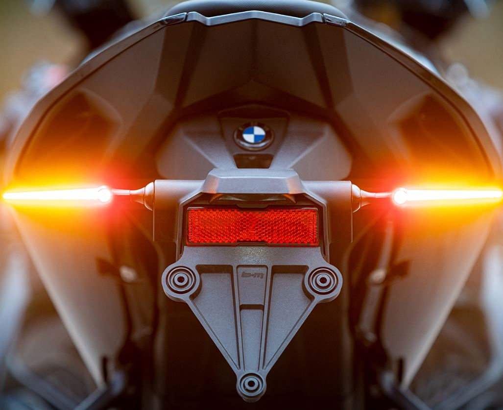 Kellermann Jetstream DF LED Sequential 3 in 1 Indicator (Each)