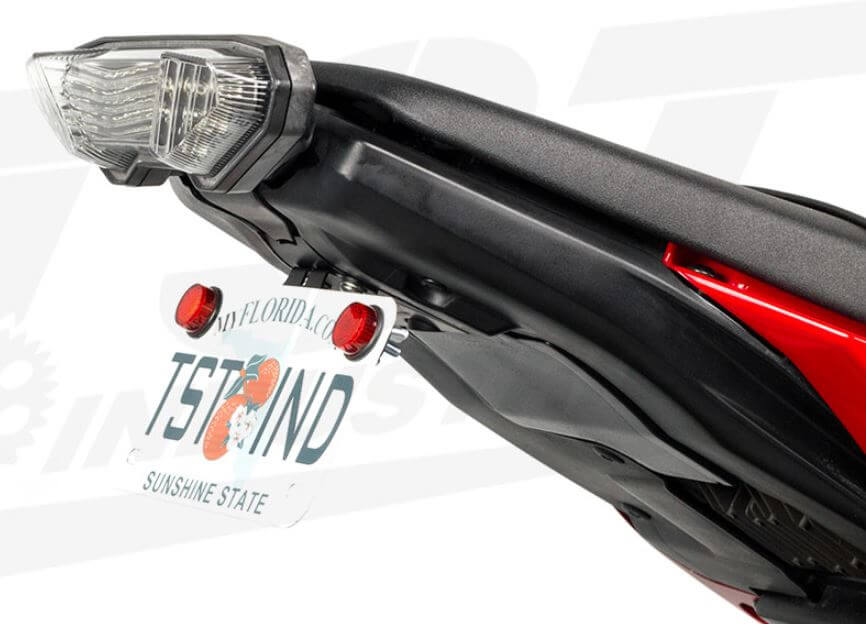 TST Industries Elite-1 Fender Eliminator '14-'16 Yamaha FZ-09/MT-09